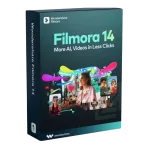 Filmora Pro IOS