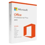 Office 2019 Pro Plus