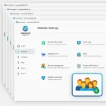 WebSite X5 Pro– Abonnement annuel – Image 5