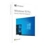 Windows 10 Pro– Perpetuel