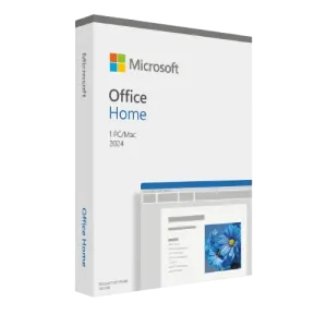 Microsoft office 2024 home