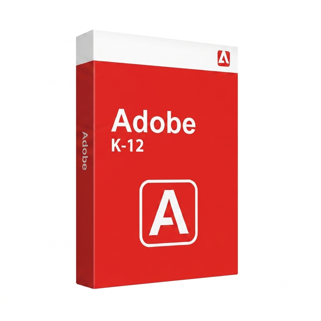 adobe k12