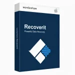 Recoverit Standard Mac
